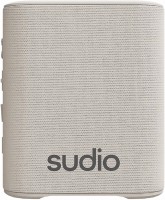 Portable Speaker Sudio S2 