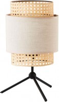 Photos - Desk Lamp TK Lighting Boho 5577 