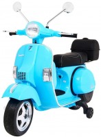 Photos - Kids Electric Ride-on Ramiz Skuter Vespa 