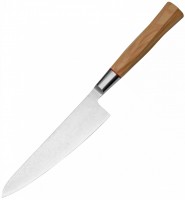 Photos - Kitchen Knife Suncraft Twisted Octagon TO-03 