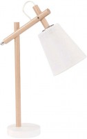 Photos - Desk Lamp TK Lighting Vaio 667 