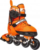 Photos - Roller Skates NILS Extreme NA13911 