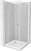 Photos - Shower Enclosure Mexen Roma 70x70