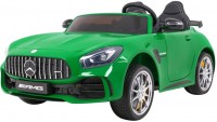 Photos - Kids Electric Ride-on Ramiz Mercedes Benz GT R 