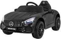 Photos - Kids Electric Ride-on Ramiz Mercedes Benz GT 