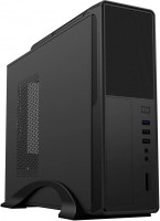 Computer Case CiT S014B PSU 300 W  black
