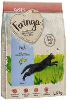 Photos - Cat Food Feringa Adult Classic Fish  6.5 kg