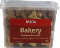 Photos - Dog Food Mera Miniknochen Mix 
