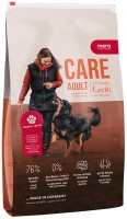 Photos - Dog Food Mera Care Adult Salmon 