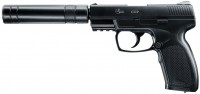 Photos - Air Pistol Umarex Combat Zone COP SK 