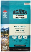 Photos - Dog Food ACANA Wild Coast 9.7 kg