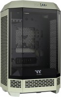 Computer Case Thermaltake The Tower 300 olive