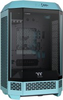 Computer Case Thermaltake The Tower 300 turquoise