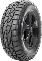 Tyre Aplus Rock Shredder-R/T 255/55 R19 111Q 