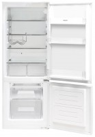 Photos - Integrated Fridge Amica BK 2265.4 E 