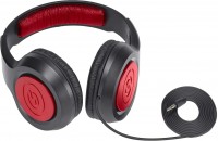 Photos - Headphones SAMSON SR360 