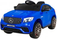 Photos - Kids Electric Ride-on Ramiz Mercedes Benz GLC63S 