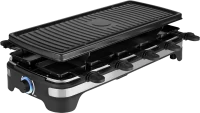 Electric Grill Princess 162650 stainless steel