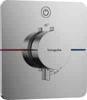 Photos - Tap Hansgrohe ShowerSelect Comfort Q 15581000 