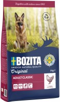 Photos - Dog Food Bozita Original Adult Classic 3 kg