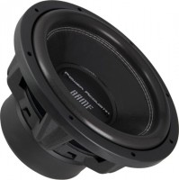 Photos - Car Subwoofer Power Acoustik BAMF-122 