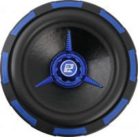 Photos - Car Subwoofer Power Acoustik MOFOS-12D2 