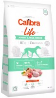 Dog Food Calibra Life Junior Large Chicken 12 kg 