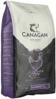 Dog Food Canagan GF Light/Senior Chicken 12 kg 