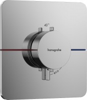 Photos - Tap Hansgrohe ShowerSelect Comfort Q 15588000 