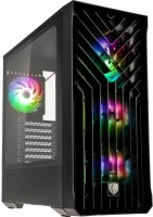 Computer Case Kolink Unity Cascade ARGB black
