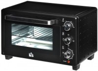 Mini Oven HOMCOM 800-085V70 