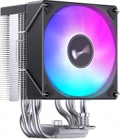 Photos - Computer Cooling Jonsbo CR-1400 EVO 