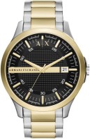 Wrist Watch Armani AX2453 