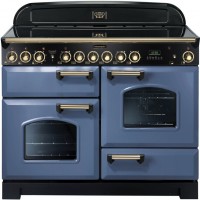 Cooker Rangemaster CDL110ECSB/B blue