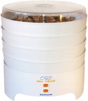 Photos - Food Dehydrator Niewiadow TYP 970.02 PP 