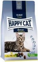 Cat Food Happy Cat Adult Culinary Farm Poultry  10 kg