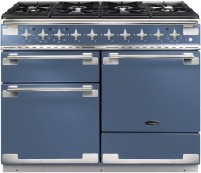 Cooker Rangemaster ELS110DFFSB blue