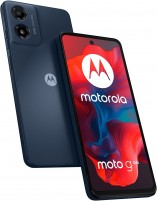 Mobile Phone Motorola Moto G04s 64 GB / 4 GB