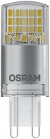 Light Bulb Osram LED PIN 40 3.8W 2700K G9 