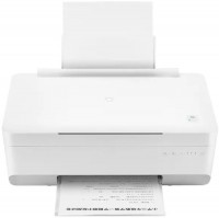 Photos - All-in-One Printer Xiaomi Mijia Printer 