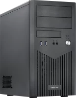 Computer Case Chieftec BD-25B-350GPB PSU 350 W  black