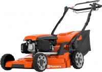 Photos - Lawn Mower Husqvarna LC 353VE 