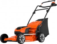 Lawn Mower Husqvarna LC 142i KIT 