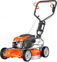 Photos - Lawn Mower Husqvarna LB 553SQ e 