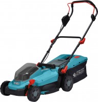 Photos - Lawn Mower Konner&Sohnen KS 33LM-20V 