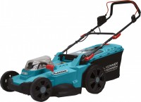 Photos - Lawn Mower Konner&Sohnen KS 43LM-40V 