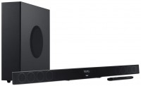 Photos - Soundbar Teufel Cinebar 11 "2.1-Set" 