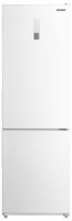 Photos - Fridge DAUSCHER DRF 489 NFWH white