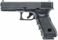 Photos - Air Pistol Umarex Glock 17 GBB 6mm 