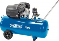 Air Compressor Draper 65369 100 L 230 V